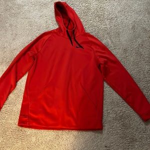 Mens Nike hoodie